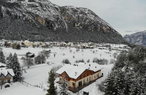 Bioagritur La Casa dei Trajeri - Foto 39