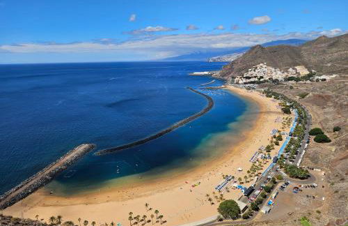 Santa Cruz Harbor Views: seaside prime location - Foto 23