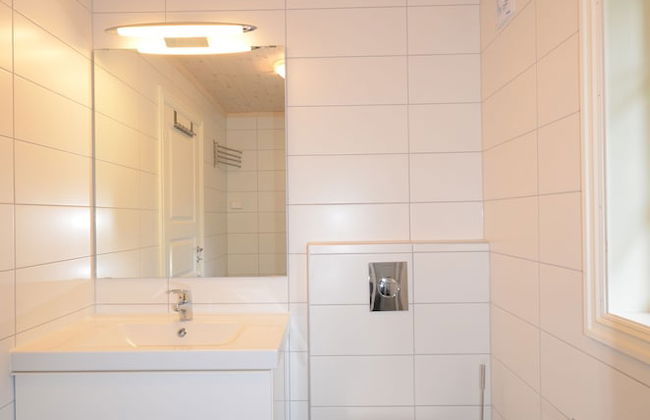 Fagernes Camping - Photo 66