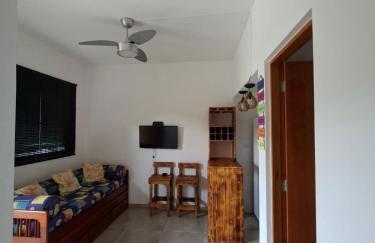 Churrasqueira Privativa Piscina Familia 6 Sertao da Quina - Foto 3