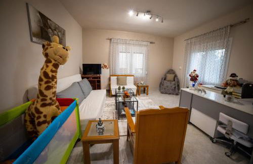 Eleni's GuestHouse - Foto 18