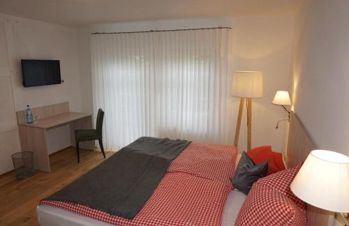 Ferienwohnung Altes Forsthaus Hella - Foto 7