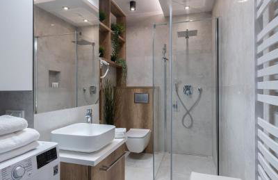 Luxurious Apartment Warsaw Mokotow - Foto 13