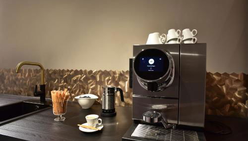 SAXX Apartments Leipzig - Foto 4, Lobby or reception