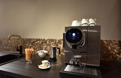 SAXX Apartments Leipzig - Foto 4