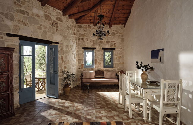 Strofilia Stone Residences - Foto 14