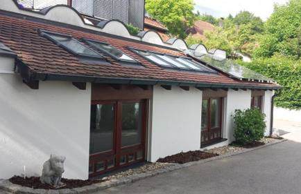 Apartment Serene Retreat - Foto 28