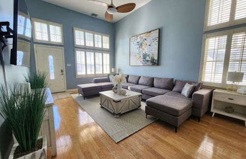 Luxury By The Ocean-1 Block from Inlet Boardwalk - Foto 10