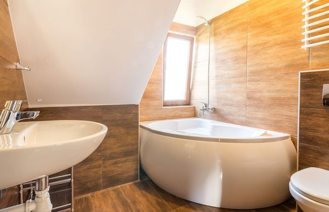 Apartment in Krynica Morska Near Vistula Lagoon - Photo 8