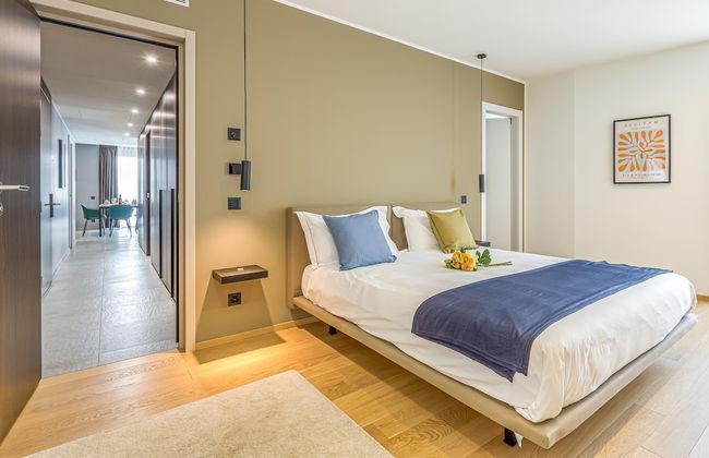 Icon H 601 Suite Executive - Foto 15