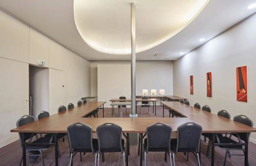 Odalys City Apartment Hotel - Toulouse Centre Gare - Photo 64