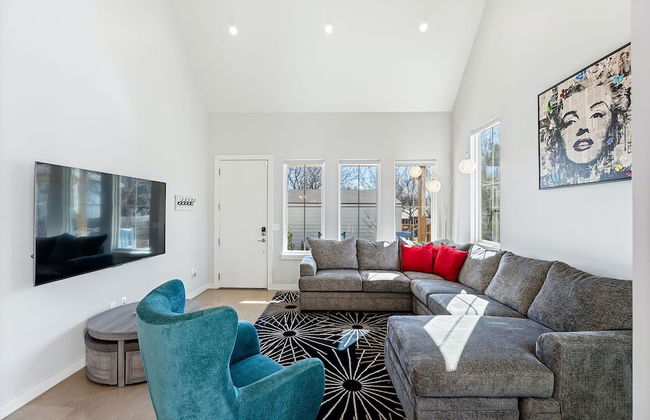 Trendy 3 Bedroom in South Austin! - Foto 22