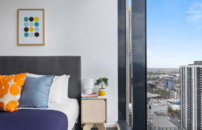 Nook Melbourne 173 City Road - Foto 22