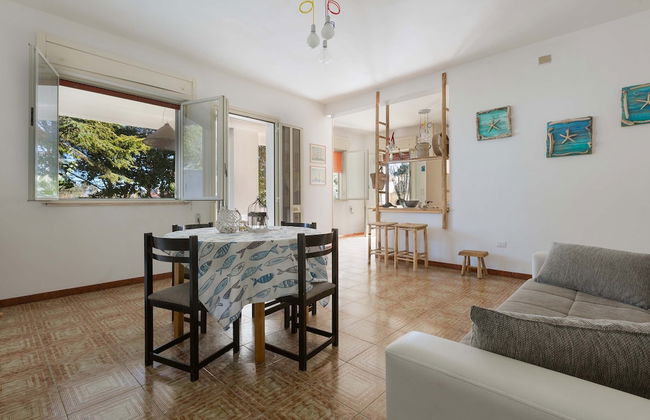 2718 Villetta Soffio di Mare by Barbarhouse - Foto 18