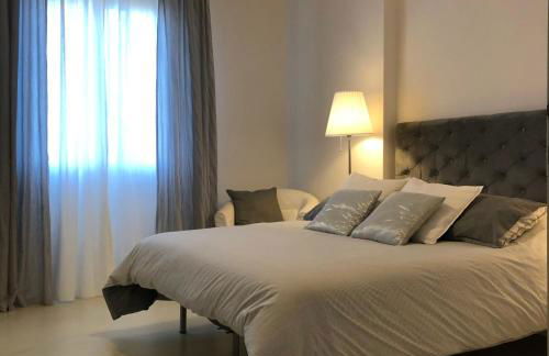 Casa Carla La Suite, con vista del verde dei Colli Bolognesi - Photo 21