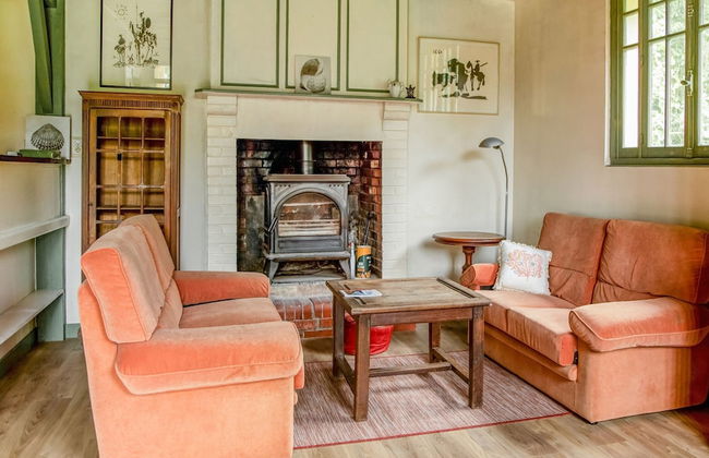 Elegant Normandy Escape - Foto 14