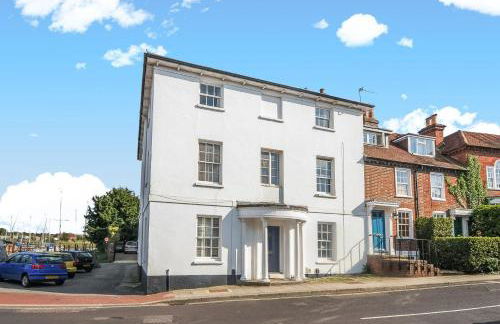 Dolphin House, Emsworth - Foto 1