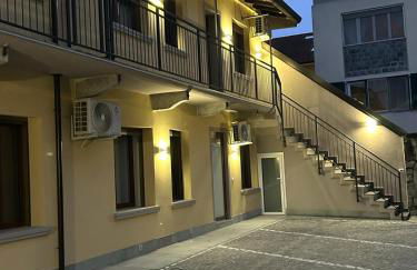 Boutique Apartments Magenta - Foto 16