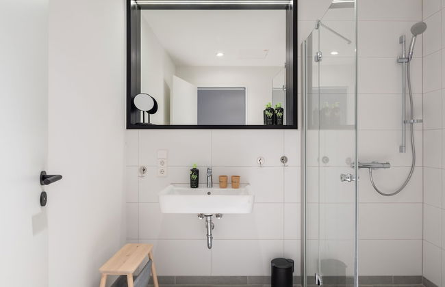 Limehome Erfurt Maximilian-Welsch-Str. - Foto 38