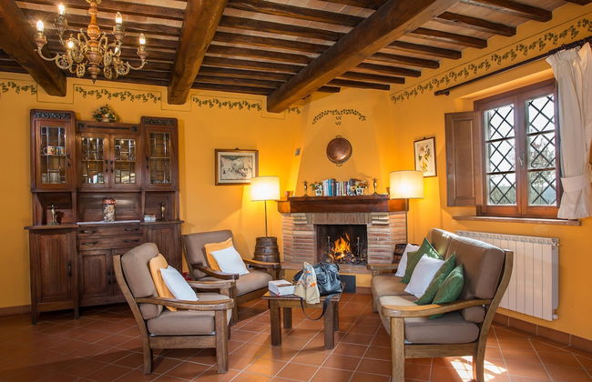 Ormanni nel Chianti Classico - Foto 11