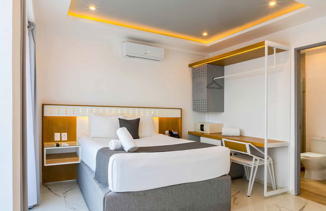 Luxury Apartments Pool & Jacuzzi - Foto 25