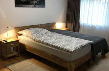 Wohnung Stadtmitte Würzburg, Küche, Balkon. - Foto 6