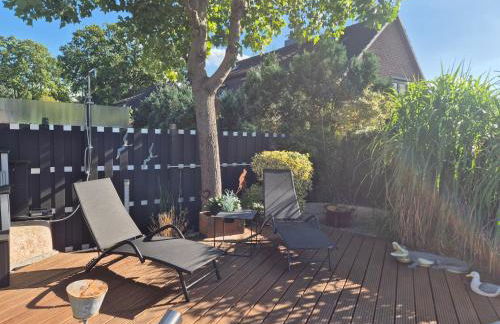 Ferienhaus Ankinchen - Foto 4