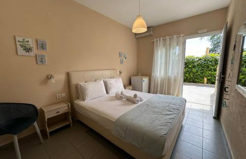 Hotel Argilos - Foto 43