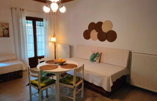 Armonia & Anemos Family Apartments - Foto 12