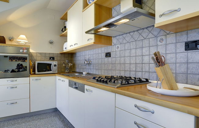 Holiday Home Vodnjan With Private Pool - Foto 11