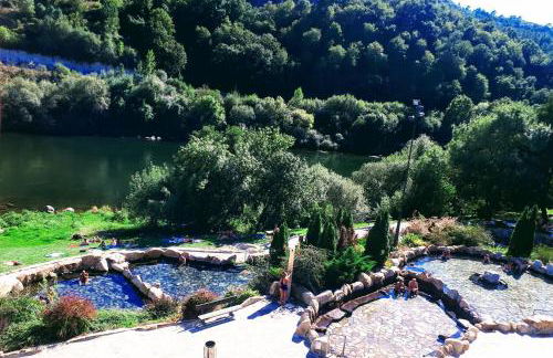 La Casa de las Rocas - En la Ribeira Sacra - Foto 37