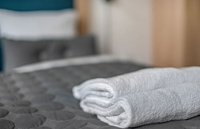 STUDIO1A Hotel Apartments - Foto 5