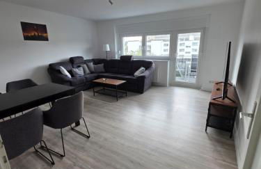 Apartments-Room Leverkusen City - Foto 8