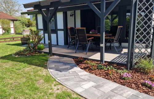 Ferienhaus Elbdiek - Photo 6