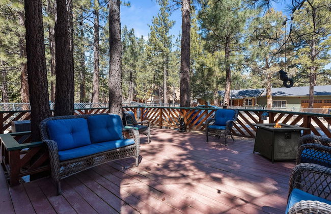 Shepherd's Cabin - Foto 24