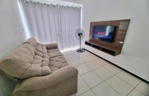 TH 3102 - Flat de 2 quartos com varanda - Foto 20