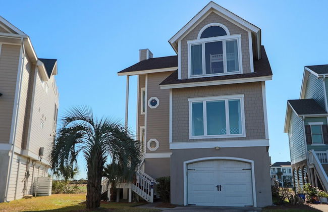 355 Ocean Point Dr - Foto 1