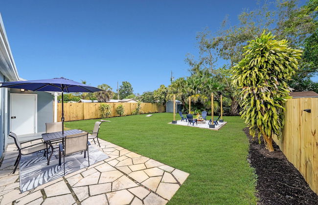 Blue Ocean Retreat in Fort Lauderdale - Foto 6