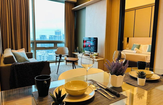 Swiss Garden Residence by Urban Suites - Foto 14