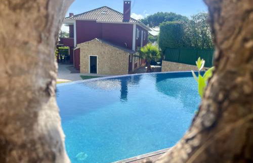 Serenity Cascais Villa - Foto 12