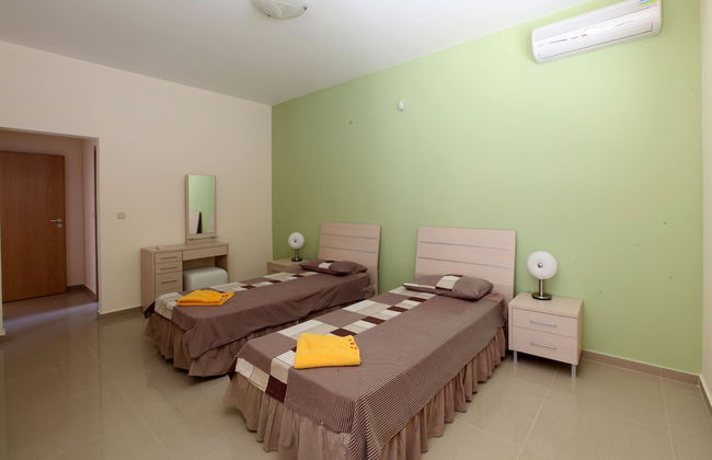 Lighthouse Golf Resort Private Properties - Foto 4