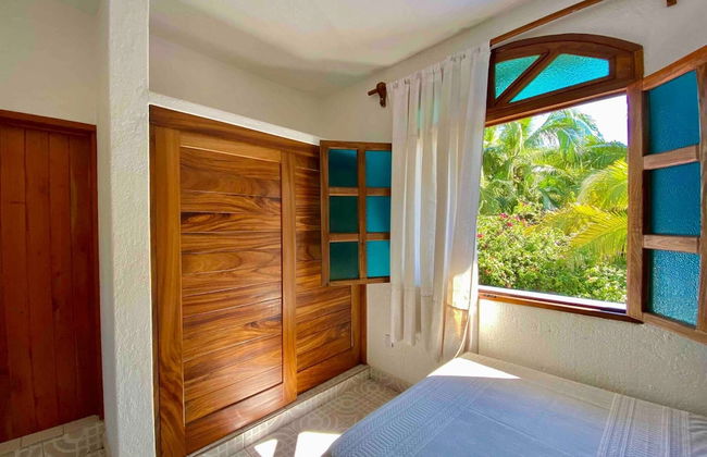 Villa Palomas A Unos Pasos De Playa La Ropa - Foto 11