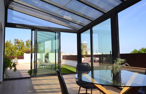 Penthouse City Center - Jerez - Foto 1