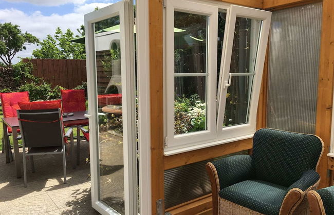 Holiday Home With Conservatory - Photo 14