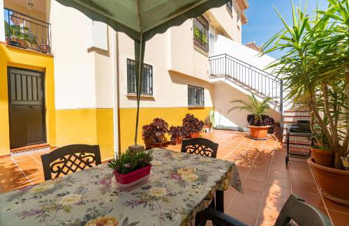 Bonita casa en Granada+PARKING EN EL CENTRO+WIFI - Foto 27