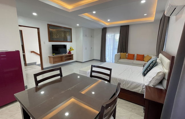 Sonrisa - Golden Meadows by Hiverooms - Foto 4