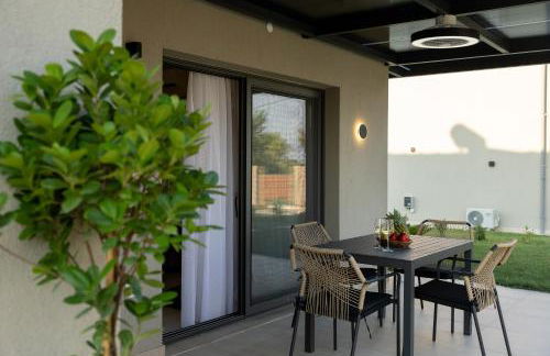 Olympus Mare Village Seaside Pool Villas - Foto 19