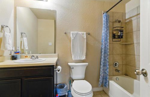 5 Bedroom Luxurious Retreat in Schertz, San Antonio - Foto 41