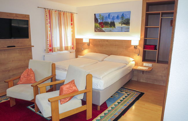 Hof am Schönbach - Foto 3