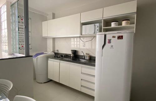 Apto 304 · 304 2qtos - Estiloso e Confortável - Foto 18